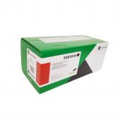 利盟MS331,MS431,MX331,MX431的低容粉盒 原厂正品 55B3000