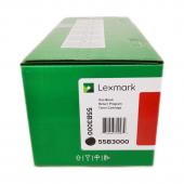 利盟MS331,MS431,MX331,MX431的低容粉盒 原厂正品 55B3000