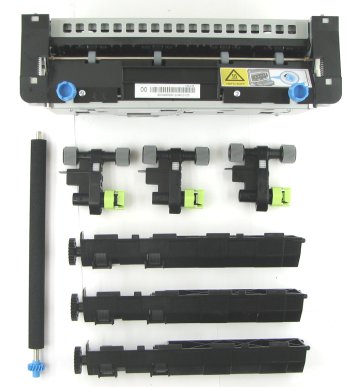 Maintenance Kit, MS710, MS711, MS810, MS811, MS812