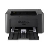 京瓷激光打印机PA2000/PA2000W